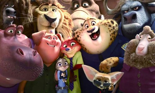 成年人爱上动画电影-青年参考