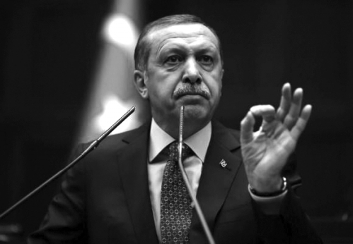 土耳其媒体:政府高层电话长期遭窃听-青年参考
