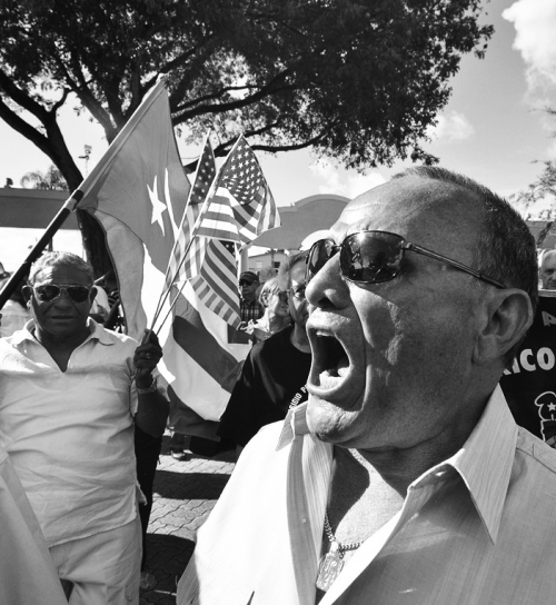 美国与古巴:断交后的这些年